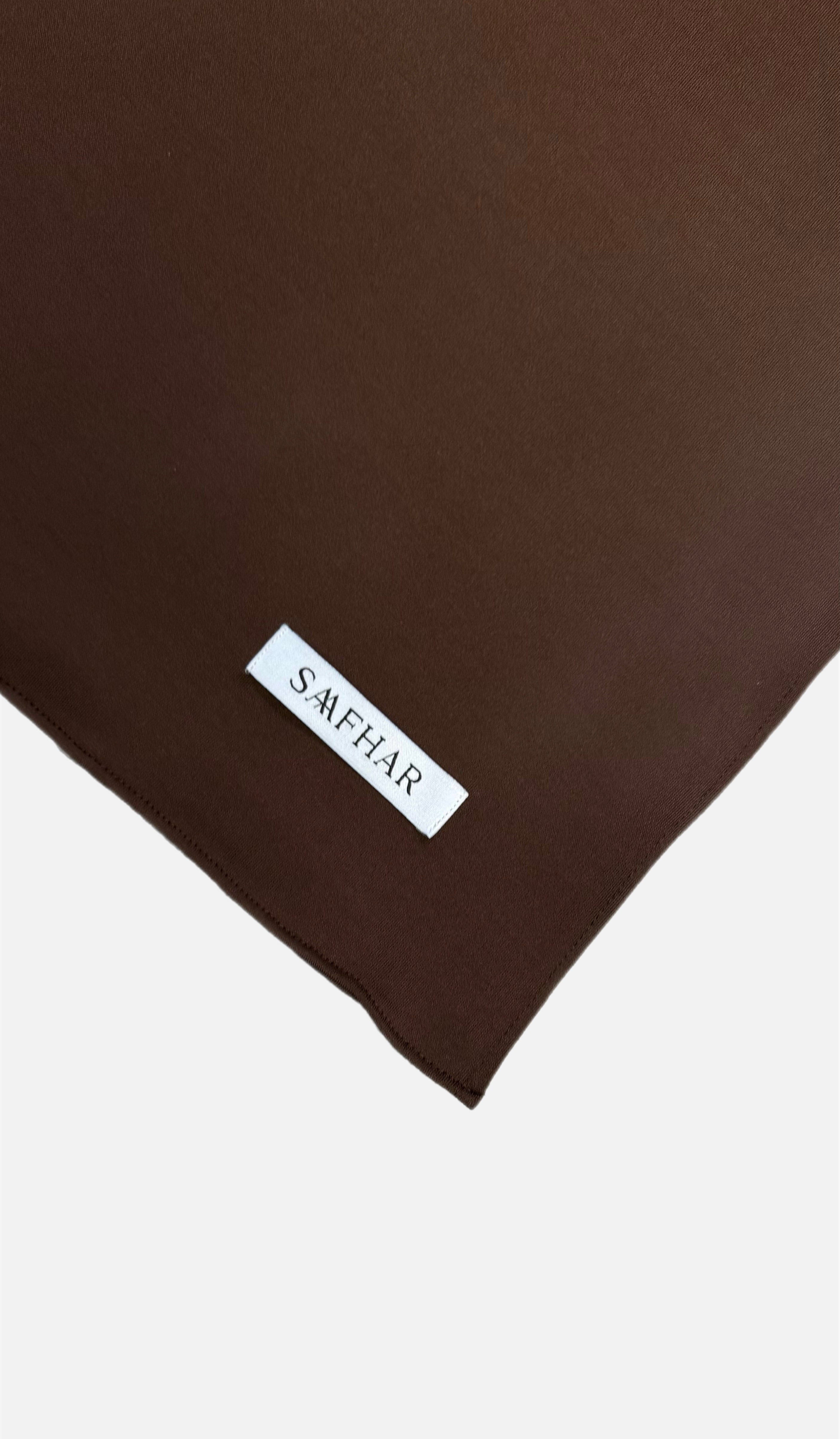 Premium Jersey Browni