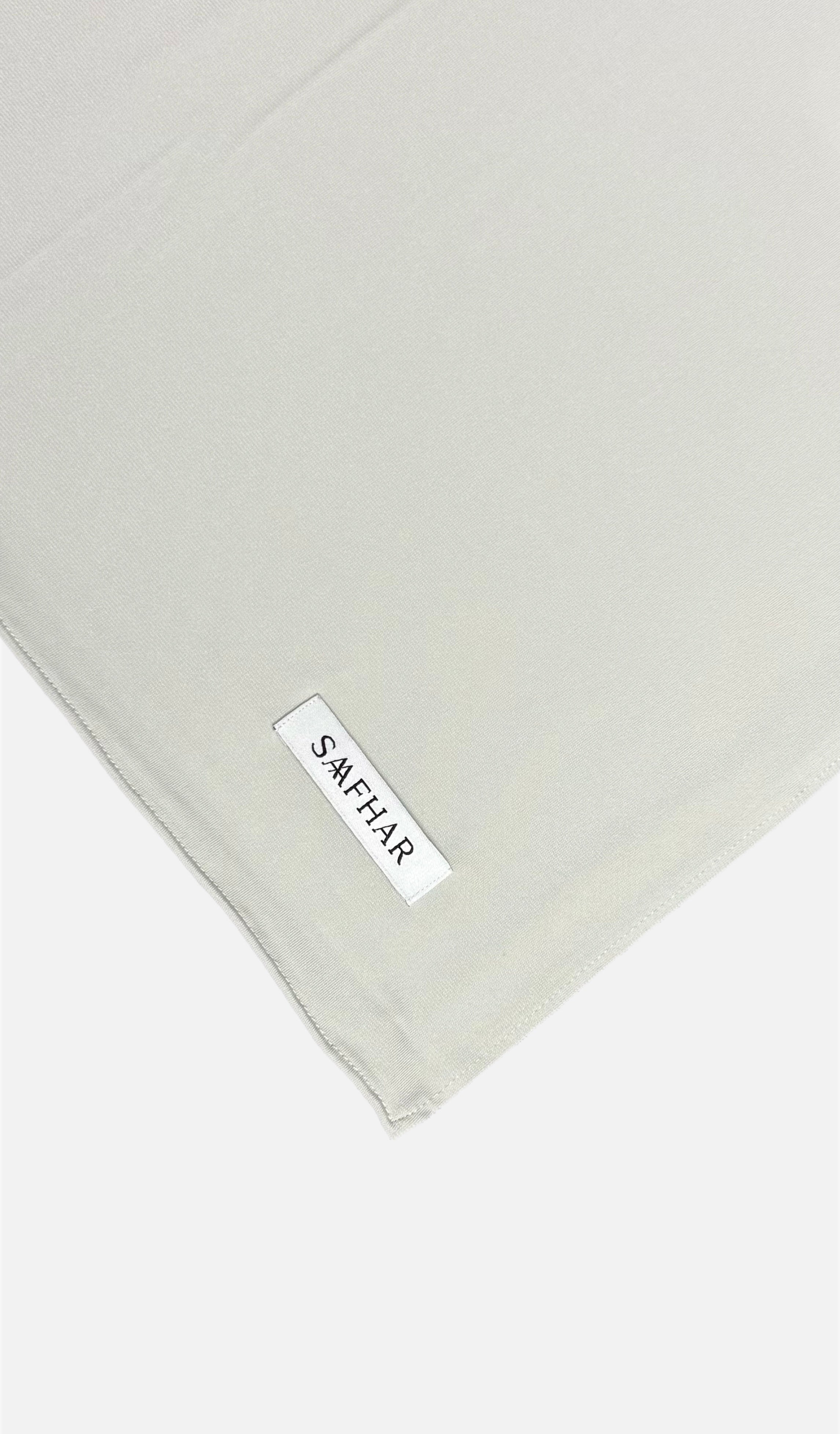 Premium Jersey Light Grey