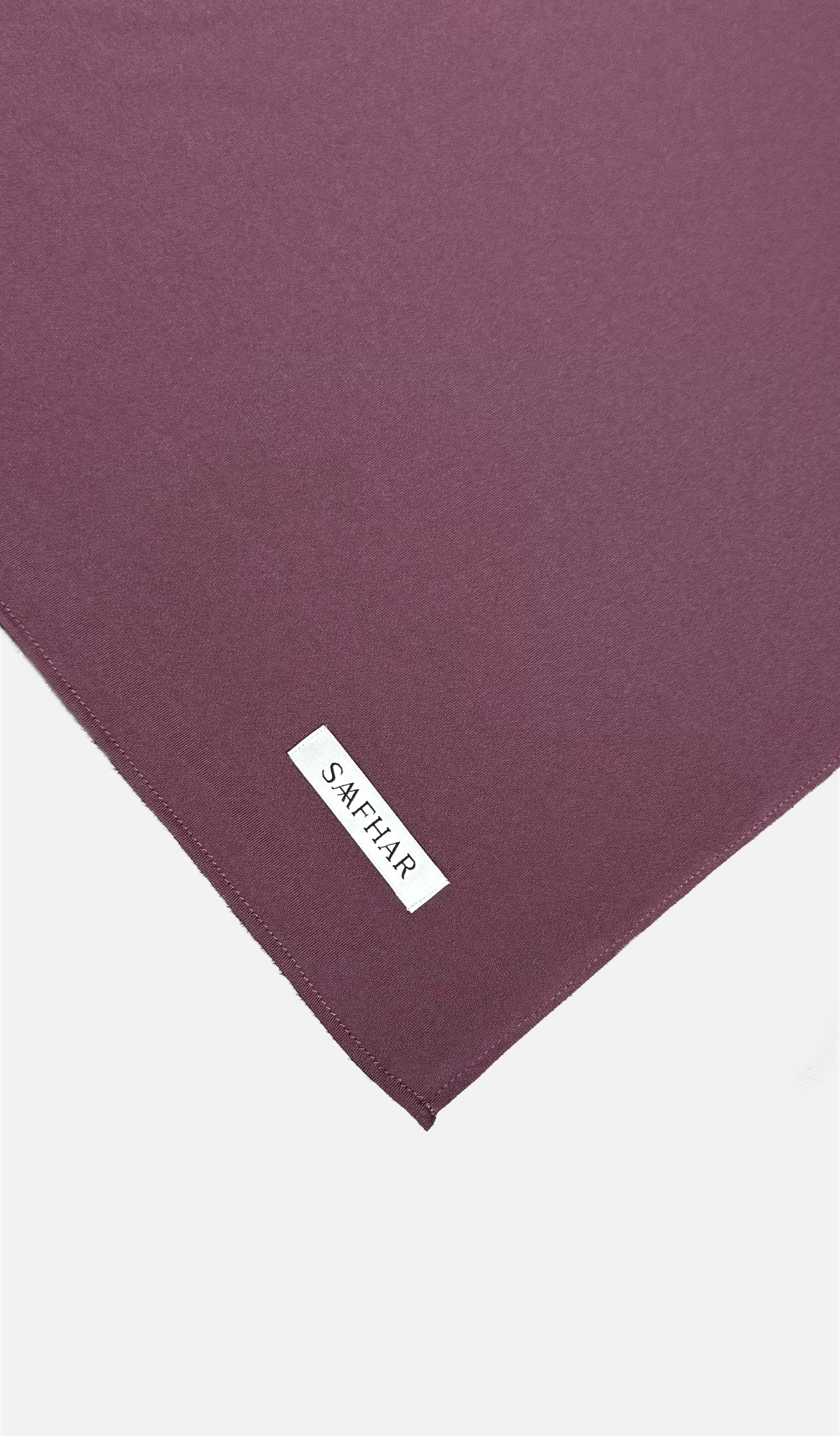 Premium Jersey Purple Prune