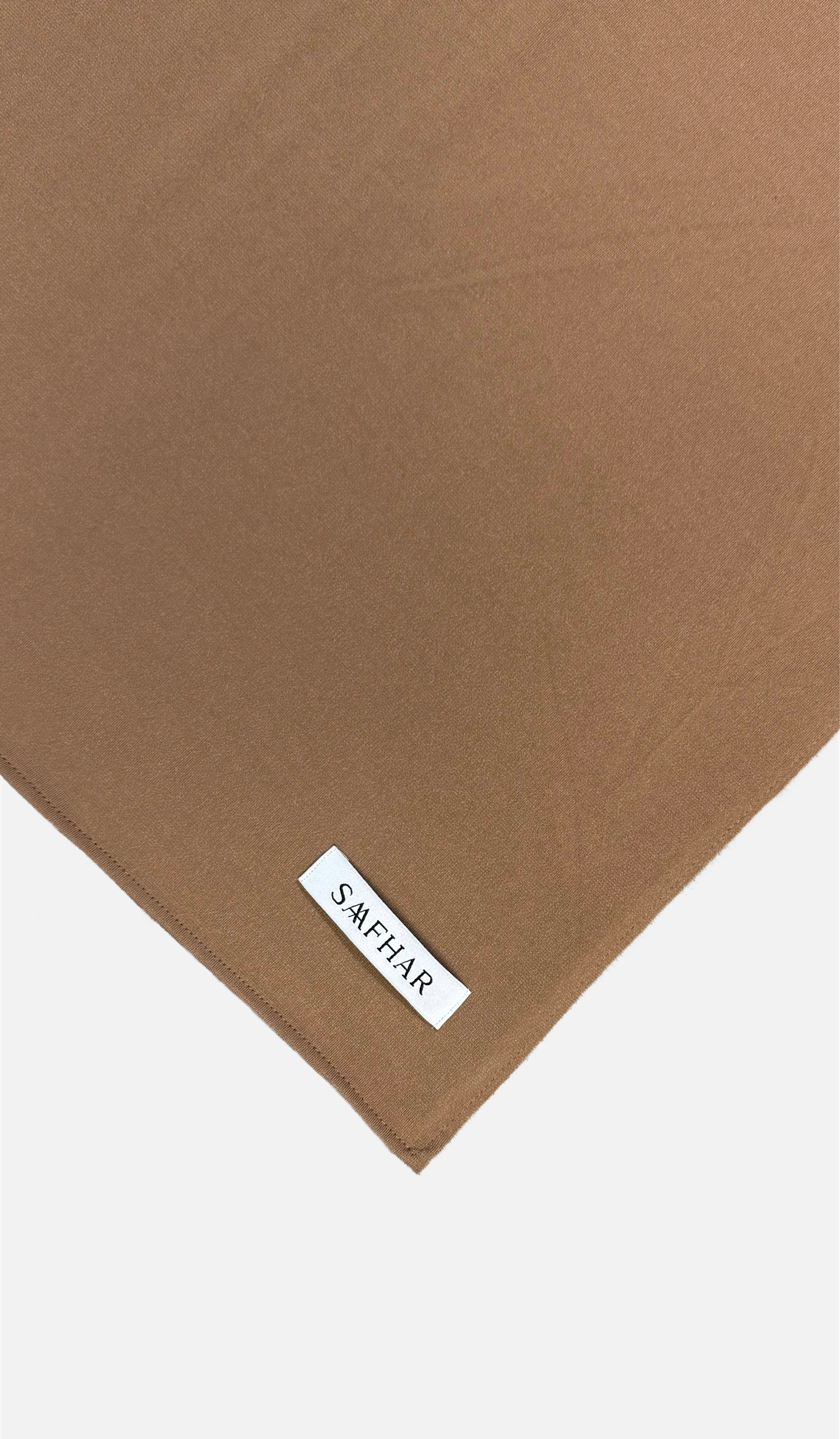 Premium Jersey Macchiato