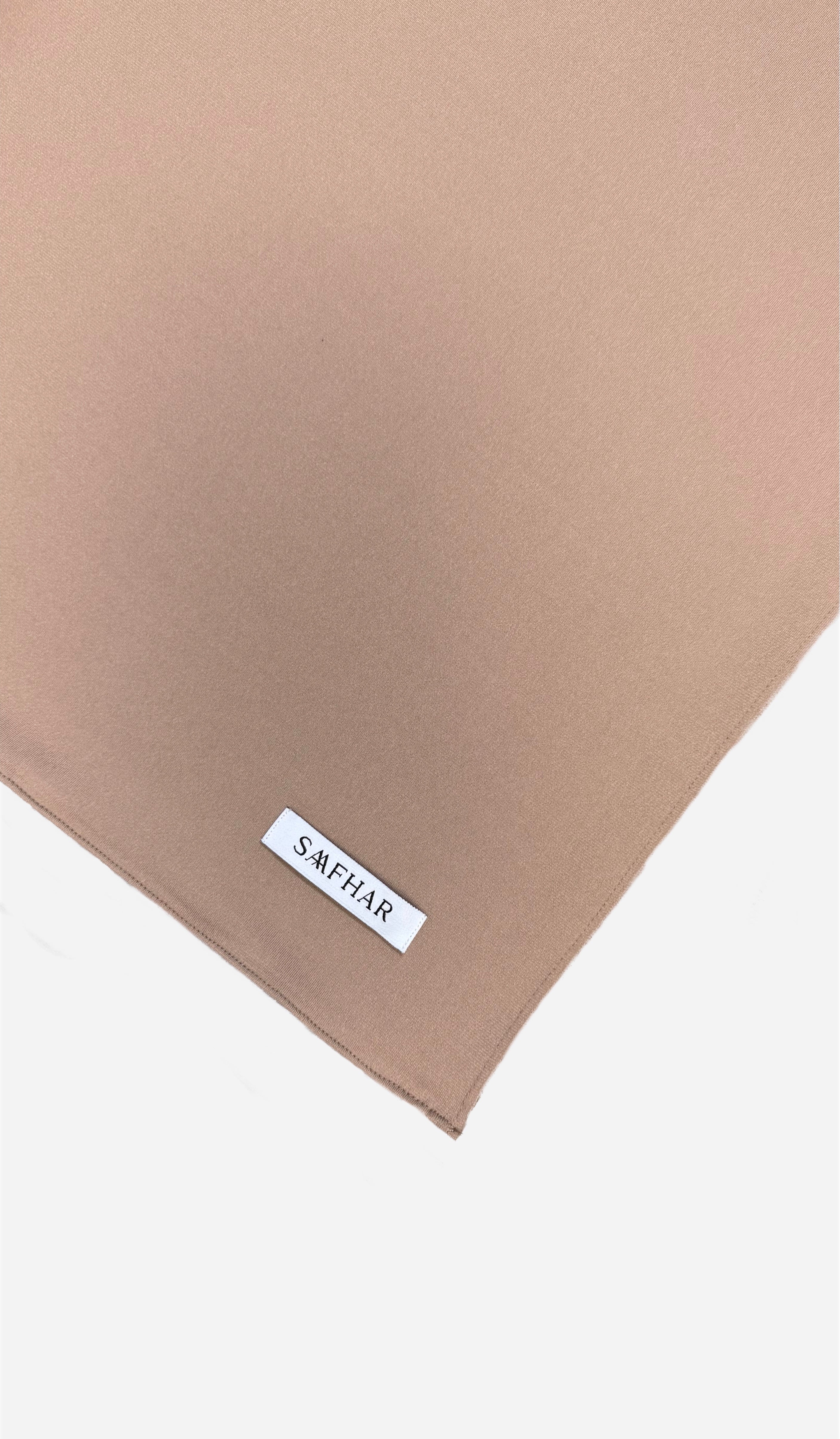 Premium Jersey Soft Taupe